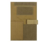 Fundas Para Cuadernos De Tela Oxford 8 46 X 11 22 Pulgadas Con Bolsillo Y Ranura Bolígrafo Notas Campo Diarios Protectores Cuadernos Cubiertas Planificador Con