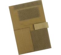Fundas para cuadernos de tela Oxford Fundas para diarios para notas de campo Diario con bolsillo y ranura para bolígrafo Cuaderno de campo de 8, 46 x 11, 22 pulgadas con bolsillo de almacenamiento