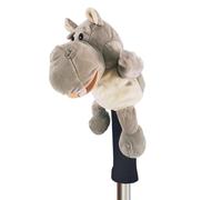 Fundas Para Driver Golf Adorable Peluche Animales Zoológico
