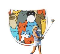 Fundas Para Drivers De Golf Impermeables Para Drivers Y Maderas De Calle