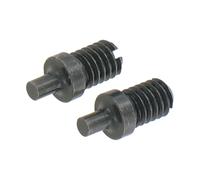 Fundas para eje de pedalier Var (x2) TU