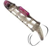 Fundas para el Péňe Péňe Júguété Séxúal Funda Realista para Péňe Alargamiento Del Péňe Jugúétés Sésxúales para Hombres Éxténsor Péňe con Alargador Funda P