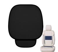 Fundas para el suelo del asiento del coche, antideslizante, protector de asiento cómodo, accesorio interior para conductor delantero, pasajero