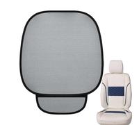 Fundas para el suelo del asiento del coche, cojín de asiento de coche, protector de asiento de coche, cómodo accesorio interior de coche, apto para la mayoría de coches, camiones, SUV