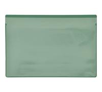 Fundas para etiquetas, UE 50 unid. con tiras magnéticas