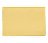 Fundas para etiquetas, UE 50 unid. con tiras magnéticas