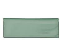 Fundas para etiquetas, UE 50 unid. con tiras magnéticas