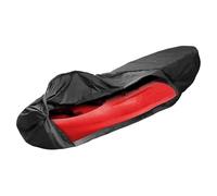 Fundas Para Kayak - Con Cremallera Impermeable Y Protección UV,De Almacenamiento Para Kayak Y Paddle Board De 4 Metros - Para Interior, Exterior, Playa, Lago, Río, Autocaravana, Hogar, Garaje