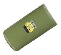 Fundas para latas de bebidas, fundas aisladas para enfriadores de latas, para exteriores, soporte para botellas, fundas antideslizantes para latas de bebidas duraderas