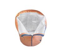 Fundas para macetas de Invierno - Bolsas contra heladas con cordón | Protectores de ollas Calientes | Protección de Plantas para jardín de Invierno, árboles frutales, arbustos en macetas,