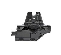 Fundas Para Maletero 51247840617 Actuador De Bloqueo De La Tapa Del Maletero Trasero Para 525I 525Xi 530I 2004 2005 2006 2007