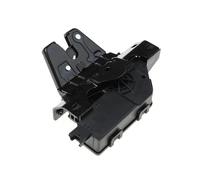 Fundas Para Maletero 51247840617 Para E46 E60 E63 525i 525xi 530i 2004-2007 Actuador Bloqueo Trasero Del Pestillo Tapa Maletero 8196401 937-866