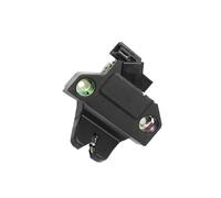 Fundas Para Maletero Cerradura De La Tapa Del Maletero 64610-02110 6461002110 Para Toyota Para Corolla 2007-2013 Para Vios 2008-2013 Para Yaris 2008-2013