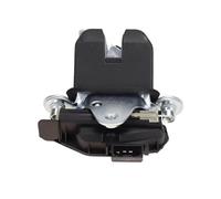 Fundas Para Maletero J0827501C 5J0827501D Pestillo Maletero 5J0827501B Actuador Cerradura Maletero Para Skoda Para Fabia Para Roomster 2006-2015