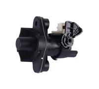 Fundas Para Maletero Piezas Exteriores: Pestillo Cerradura Maletero Para C1 2005-2014 Cierre De La Tapa Del Maletero B001185080 8726R6