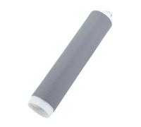 Fundas para mango de sartén caliente, de silicona, disponibles en tamaño pequeño, mediano, grande, soportes de mango resistentes al calor para utensilios de cocina de metal, ollas de hierro, sartenes