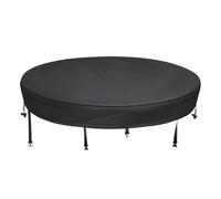 Fundas Para Mesa De Exterior | Fundas Antipolvo Para Muebles | Protector Antipolvo Para Picnic Camping Comedor Cocina Fiestas