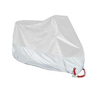 Fundas para motos Compatible Con Keeway RKF 125 150 RKF 125 RKF 150 RKF 125cc RKF 150cc Cubierta Resistente A La Intemperie Cubierta De Motocicleta Cubierta De Estacionamiento ( Color : XL , Size : 4