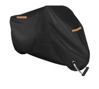 Fundas para Motos para Dreamwing para Navi 110 | 2016-2022 Cubierta Protectora Motocicleta Antipolvo Para Lluvia (sin Bloqueo)(L For 181-200cm)