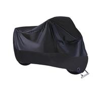 Fundas para Motos para Pulsar NS400 250 200 160 125 | Cubiertas Impermeables Para Lluvia Para Motocicletas (excluyendo Cerradura)(3XL For 220cm)