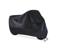 Fundas para Motos para Zontes 368G Zt310x Zt301v Zt 310T 310V Zt310r G1 125 Zt125 Zt125U Cubierta Impermeable para Motocicleta Accesorios Lluvia(4XL For 230250cm)