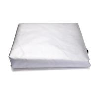 Fundas para muebles de exterior, Fundas for muebles de exterior Multicolor Varios tamaños Rain ion(Silver,115x115x74cm)
