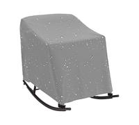 Fundas Para Muebles De Jardín - Cubierta De Mesa De Jardín Protección Viento Con Ventilación, Jardín, Patios, Granja, Césped, Patios, Balcones, Todo el Año Por Protección Teg