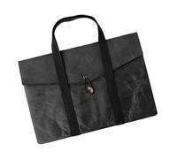 Fundas para Ordenadores Portátiles Maletín Protector con Doble Capa y Forro | Bolso Tote Ordenador Portátil para Hombres Mujeres Cargadores Documentos Viajes de Negocios Reuniones Traye