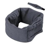 Fundas para orejas para perros, orejeras auditivas para perros, cuidado de los oídos, bufanda de perro para aliviar el estrés, capucha para mascotas para baño, secado y aseo, protección contra el