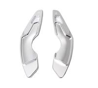 Fundas para palanca de cambios de volante de coche para Lexus para RC NX 330 350 300h, 2 unidades