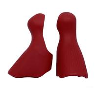 Fundas para palanca de cambios para Shimano St-5700 105 (rojo)
