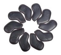 Fundas para Palos de Golf,De Manga Impermeables para Cabezas | de Protección | para Híbrido, Acción de Gracias, Cumpleaños, Navidad, Día del Padre y Día de la Madre