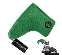 Fundas para Palos de Golf, Fundas magnéticas de Piel sintética para Putter, magnéticas para Putter, Fundas magnéticas para la Escuela, Parque Infantil