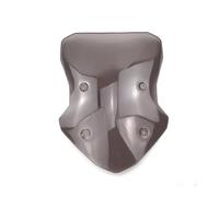 Fundas para parabrisas de motocicleta B&M&W F900XR F900XR F900XR F900 XR 2020 2020 2020 deflectores de viento de plástico ahumado