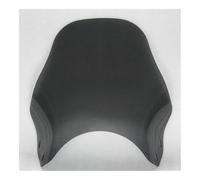 Fundas para parabrisas de motocicleta, transparente ahumado, para H&ond&a Hornet CB400 CB250 CB750 CB600 CB919 CB900 CB 400 600 250 750 900 919