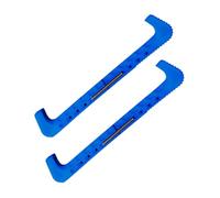 Fundas para patines de hielo, protector ajustable, accesorios de patinaje, figura de hockey, par de repuesto, almacenamiento de seguridad, mantenimiento de viaje, equipo de patinaje, protectora