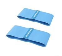 Fundas para patines de ruedas, protectores de zapatos antiarañazos y antidesgaste para patines de velocidad, protectores elásticos gruesos de doble capa, azul