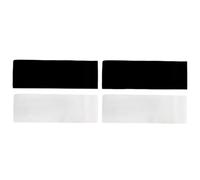 Fundas para Patines: ProtectoresSuaves para Patines, ProtectoresElásticos Paras Patine, Calcetines ProtectoresPara Cuchillas, Equipo De Entrenamiento De Hockey Artístico | Ajuste Confiable Paras Muj