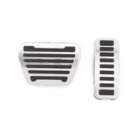 Fundas Para Pedales Para Coche Para Land Para Rover Para Defender 110 2020 Reposapiés Del Pedal De Freno(A)
