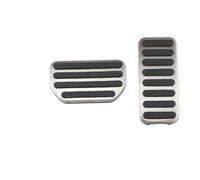 Fundas para Pedales para Suzuki SX4 Aerio Ciaz Vitara S-Cross Splash Ignis Kizashi. Pedales de Acelerador Freno y Gas. Funda para Pedales.