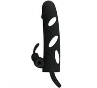 Fundas para Pene con Vibración | Sensaciones Placenteras