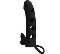 Fundas para Pene con Vibración | Sensaciones Placenteras