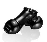 Fundas para pene marca Oxballs Funda para pene Oxballs Negro