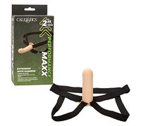 Fundas para pene marca PERFORMANCE MAXX Guaina fallica con imbracatura Extension W Harness