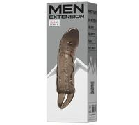 Fundas para pene marca Pretty Love Pretty Love Braydon Penis Sleeve 6.9 Inch
