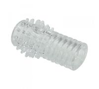 Fundas para pene marca TOYZ4LOVERS Guaina fallica 2 Faces