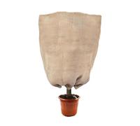Fundas para Plantas de Exterior contra Heladas Manta Térmica Protectora | Invernales Para Plantas Contra Heladas Para Exterior Jardín Patio Invernadero Vegetales Flores Clima