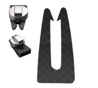 Fundas para pomos de estufa para seguridad infantil - Cerradura para