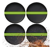 Fundas para Ruedas | Protección Durante Todo El Año,Protector Reflectante Impermeable Antipolvo - Uso En Exteriores Garaje Parking Viajes Caravanas Acampada