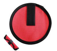 Fundas para señuelos de, Fundas para anzuelos de, Protectores de Tela Oxford, Almacenamiento para cebos de natación, anzuelos, Agua Dulce y Agua Salada, Red, Refer to Description, Unisex